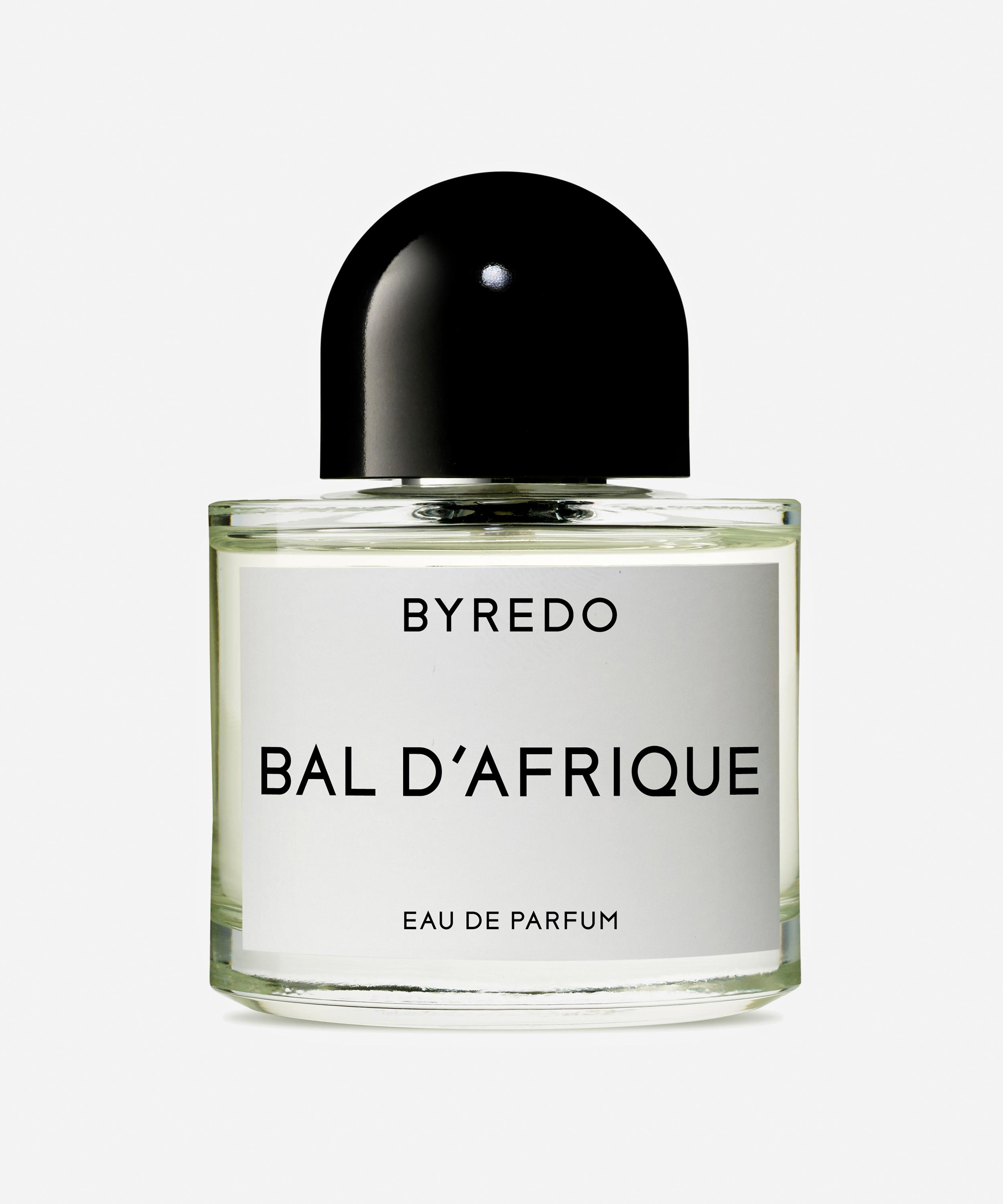 Bal d'Afrique Eau de Parfum 50ml