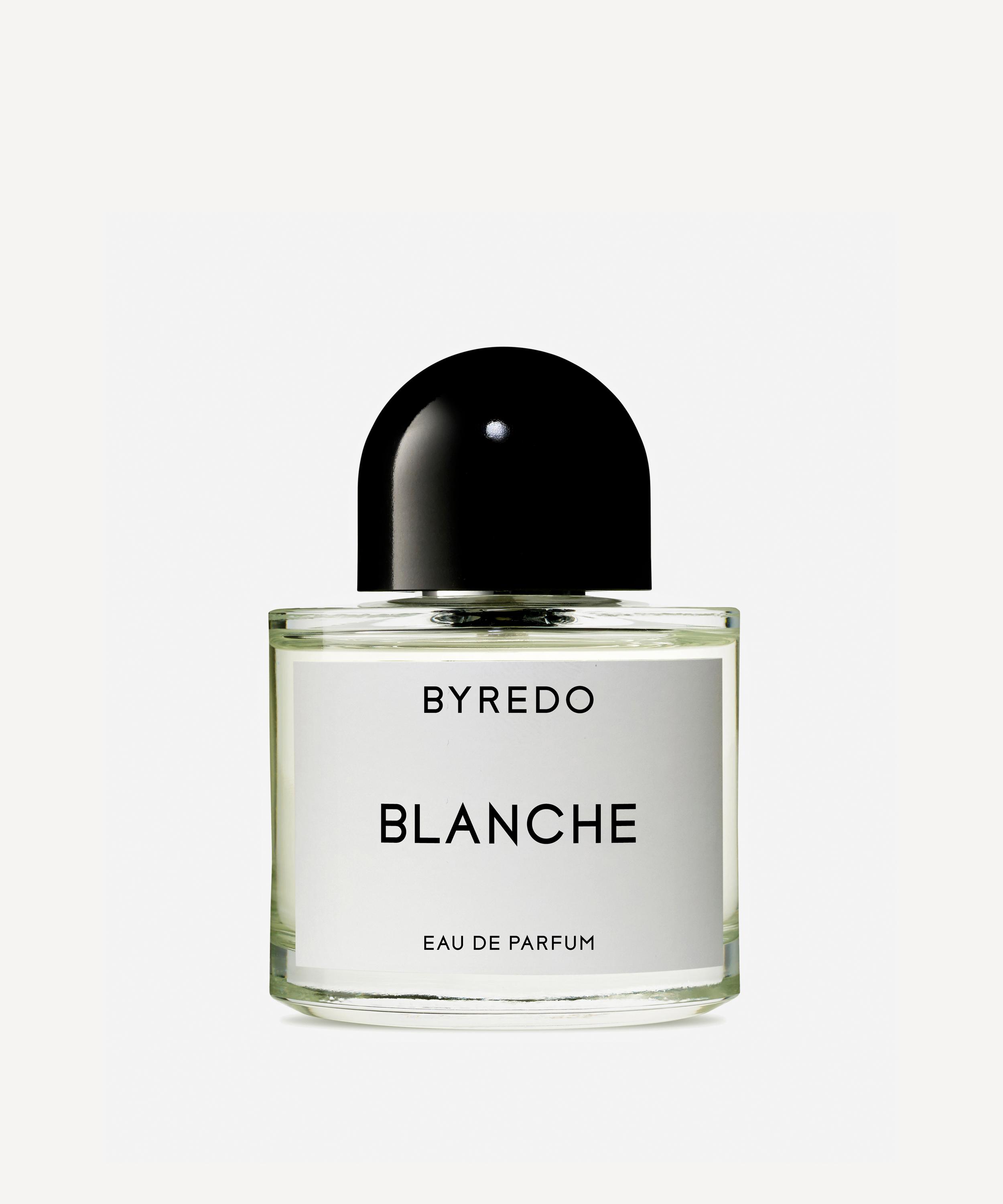 Byredo Blanche Eau de Parfum 50ml | Liberty