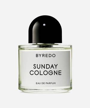 Sunday Cologne Eau de Parfum 50ml