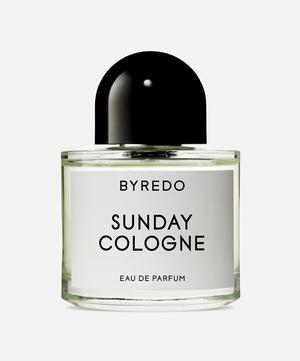 Byredo - Sunday Cologne Eau de Parfum 50ml image number 0