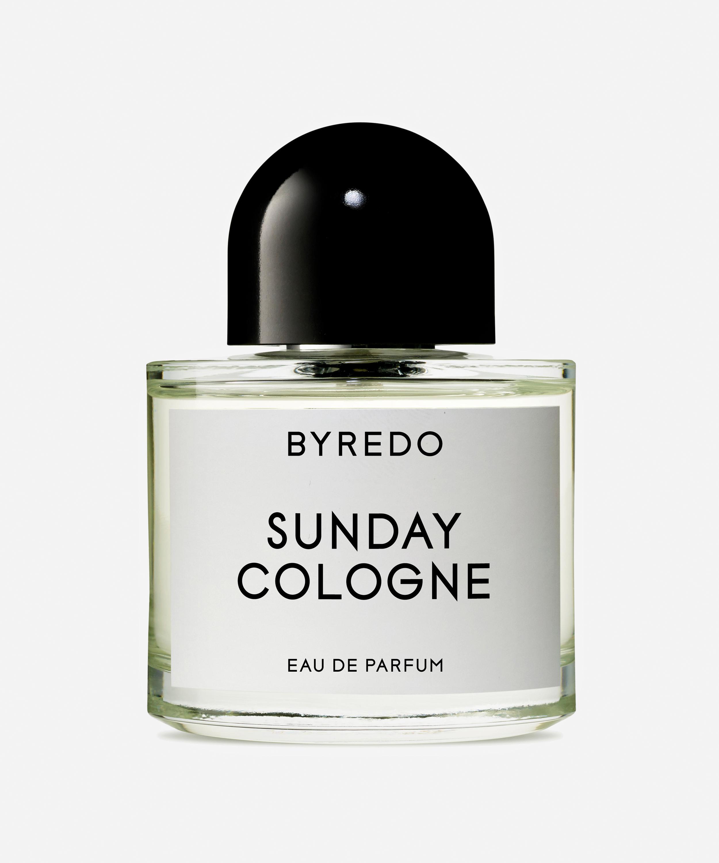 Byredo Sunday Cologne Eau de Parfum 50ml | Liberty