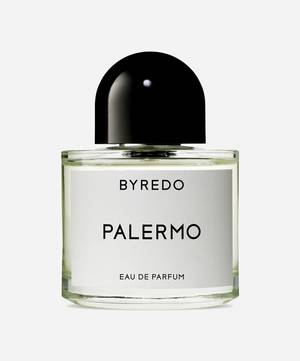 Palermo Eau de Parfum 50ml