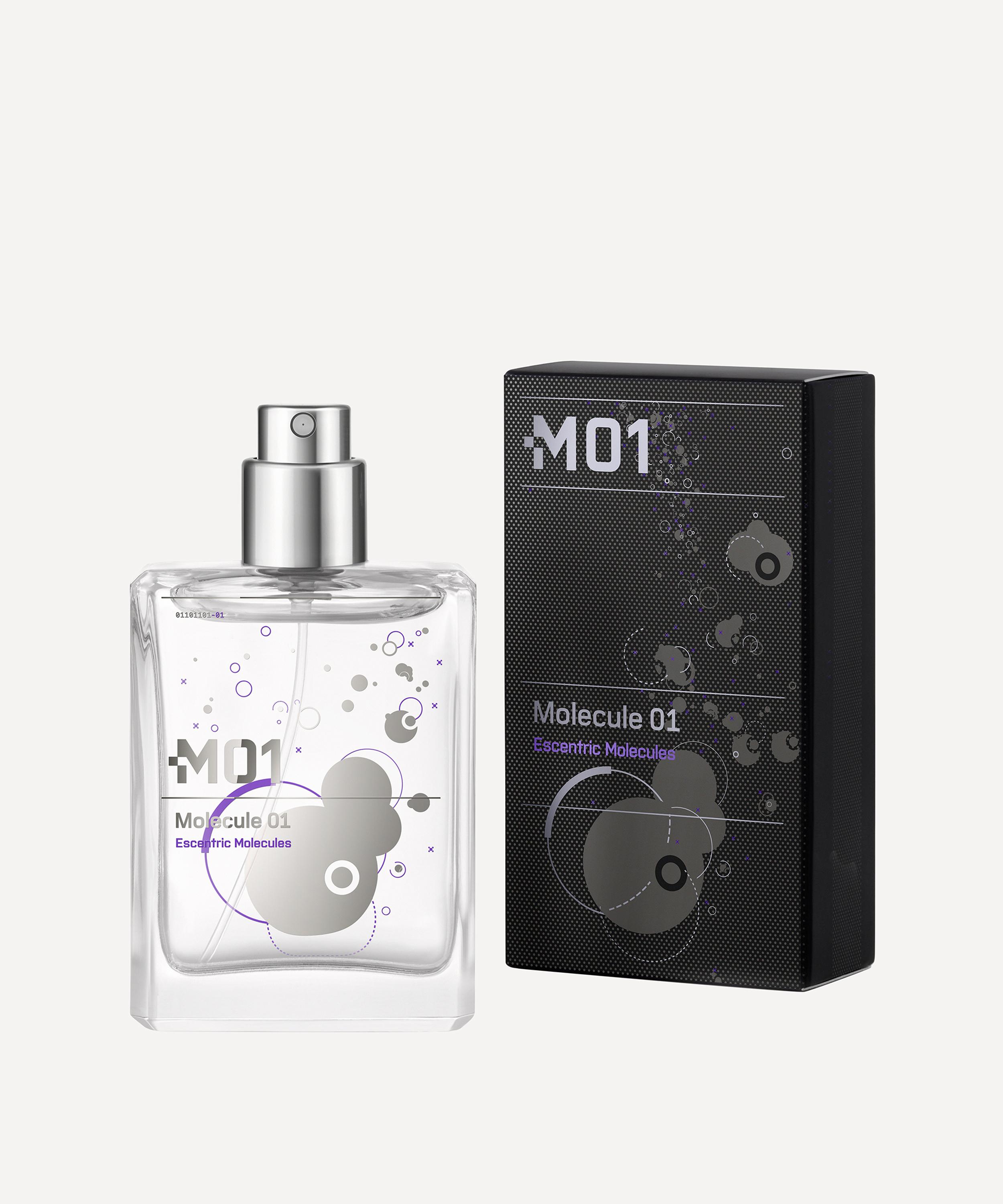 molecule 1 perfume