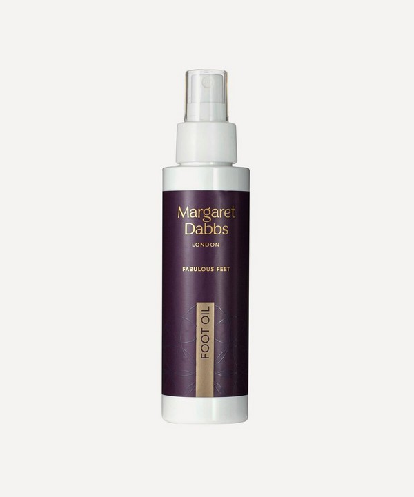Margaret Dabbs London - Intensive Treatment Foot Oil 100ml image number null
