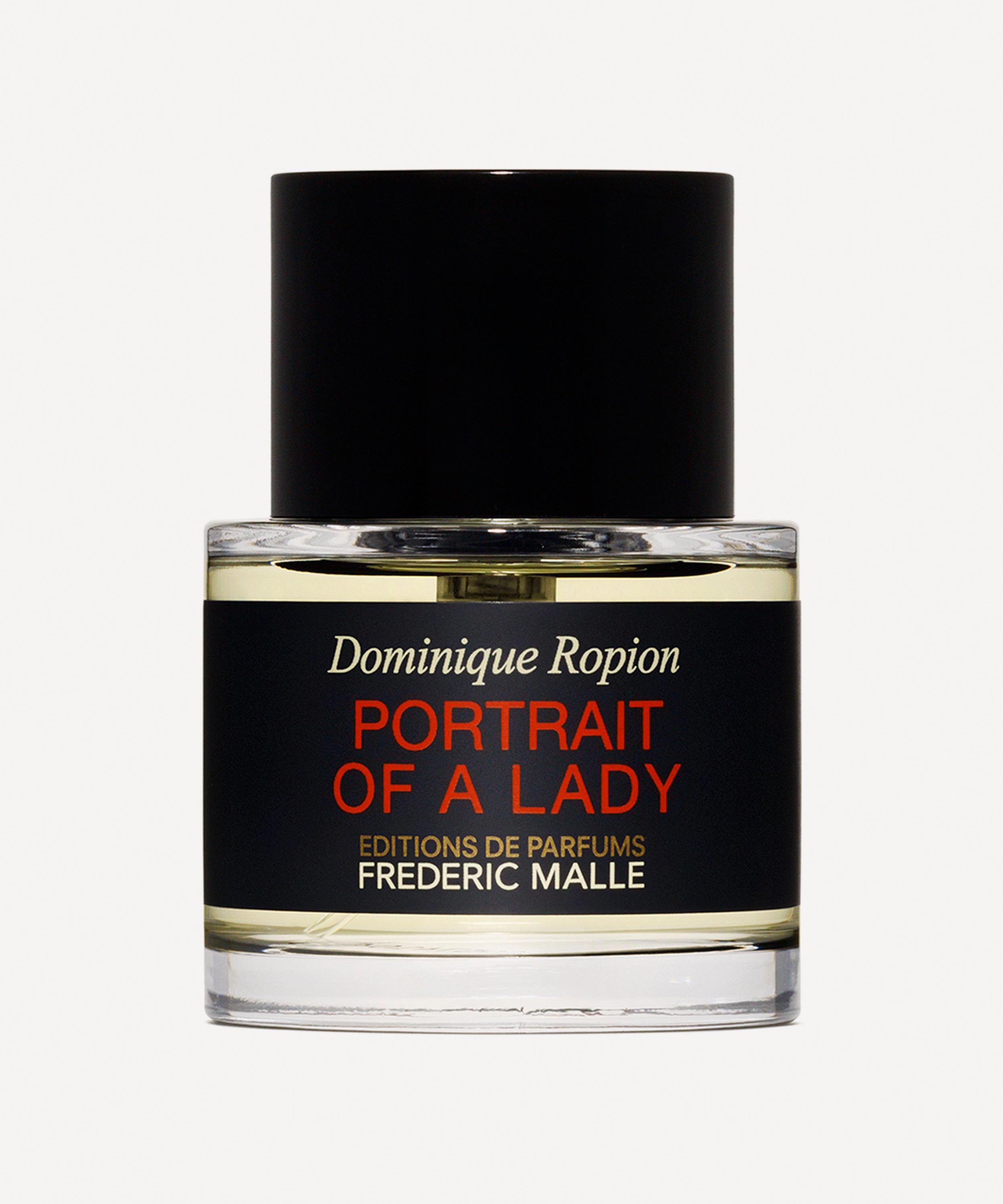 portrait of lady parfum