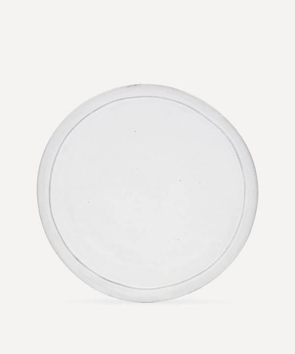 Astier de Villatte - Simple Side Plate image number 0