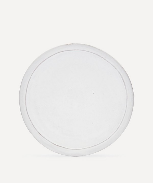 Astier de Villatte - Simple Side Plate image number null