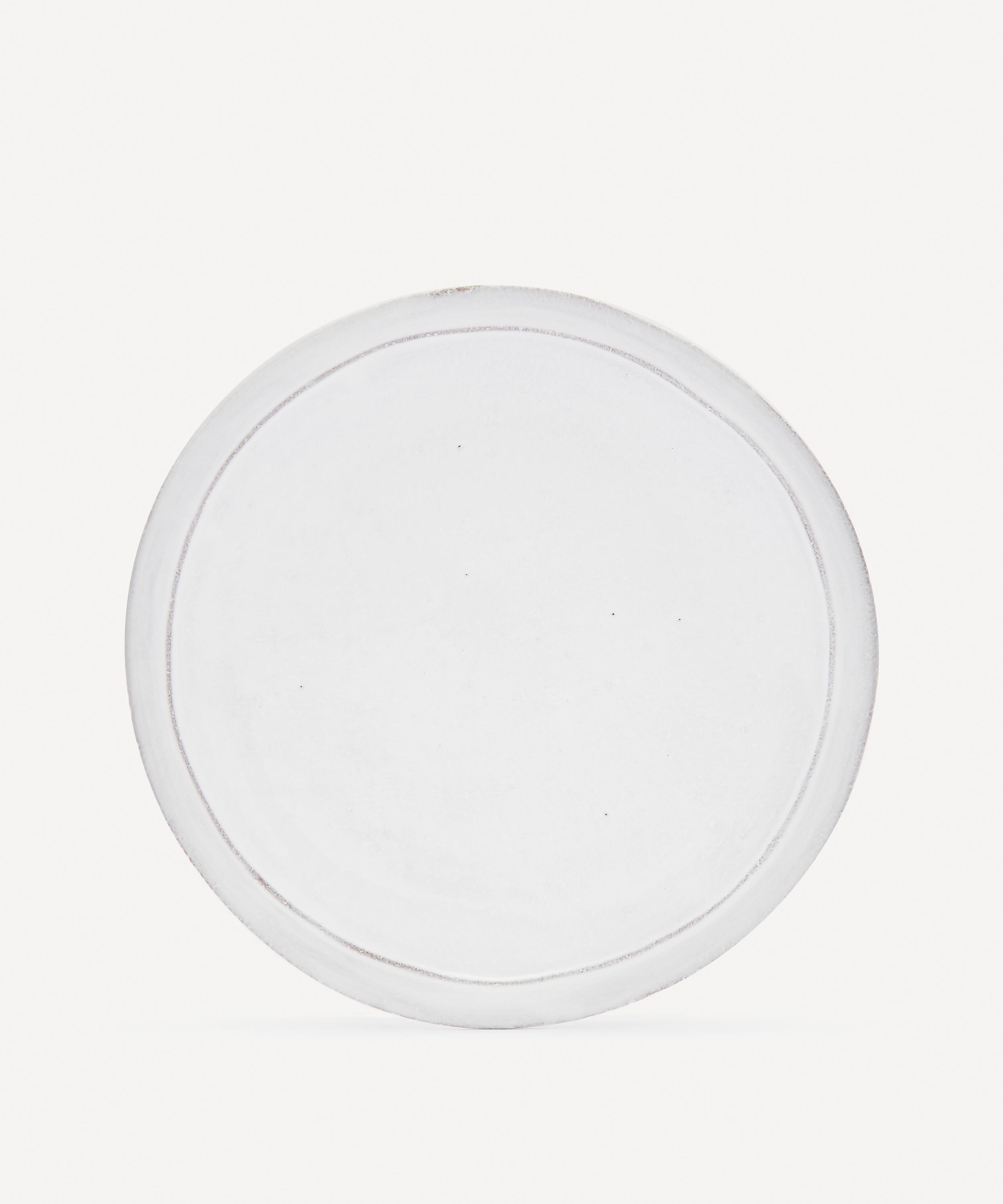 Astier de Villatte - Simple Side Plate image number 0