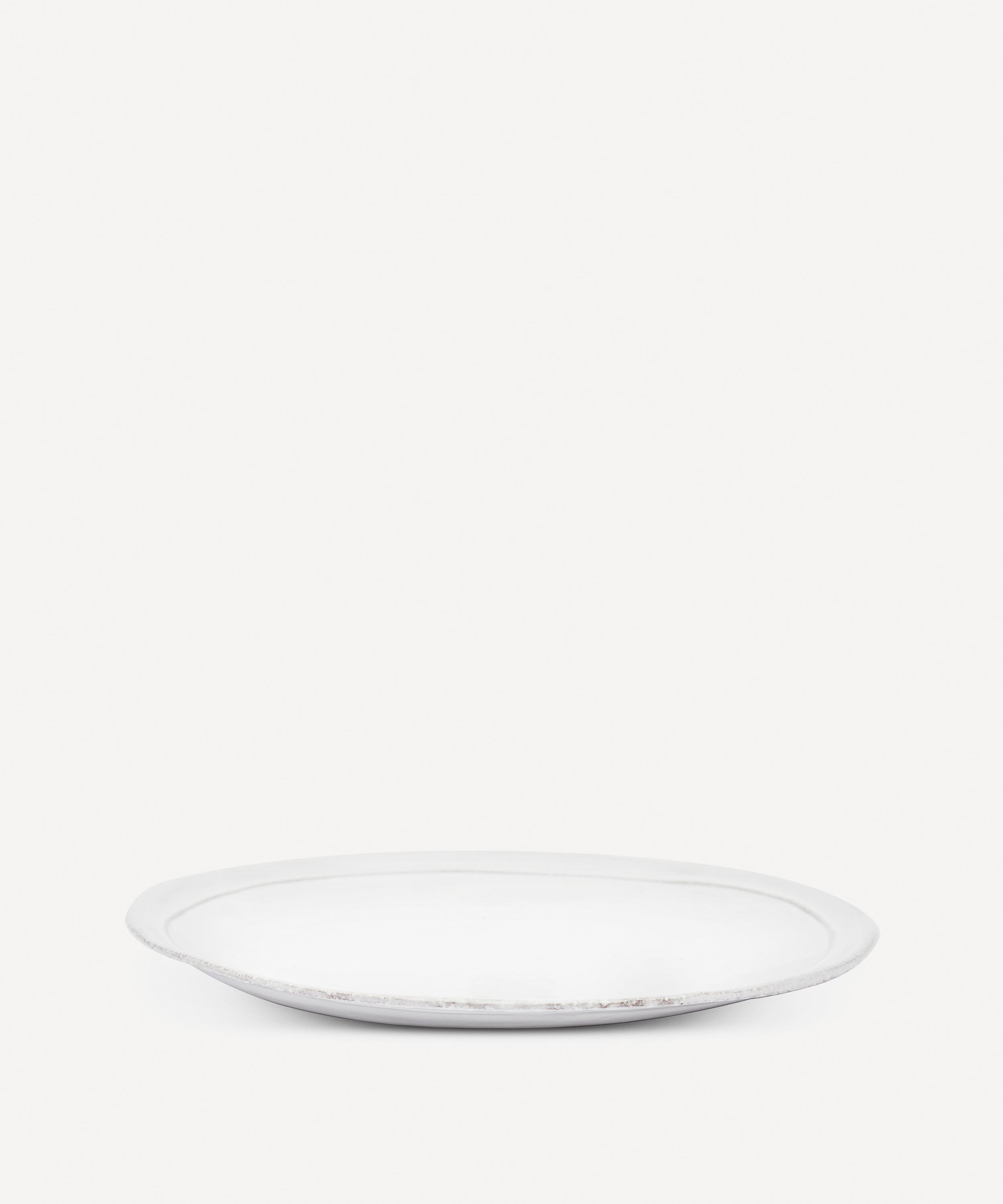 Astier de Villatte - Simple Side Plate image number 1