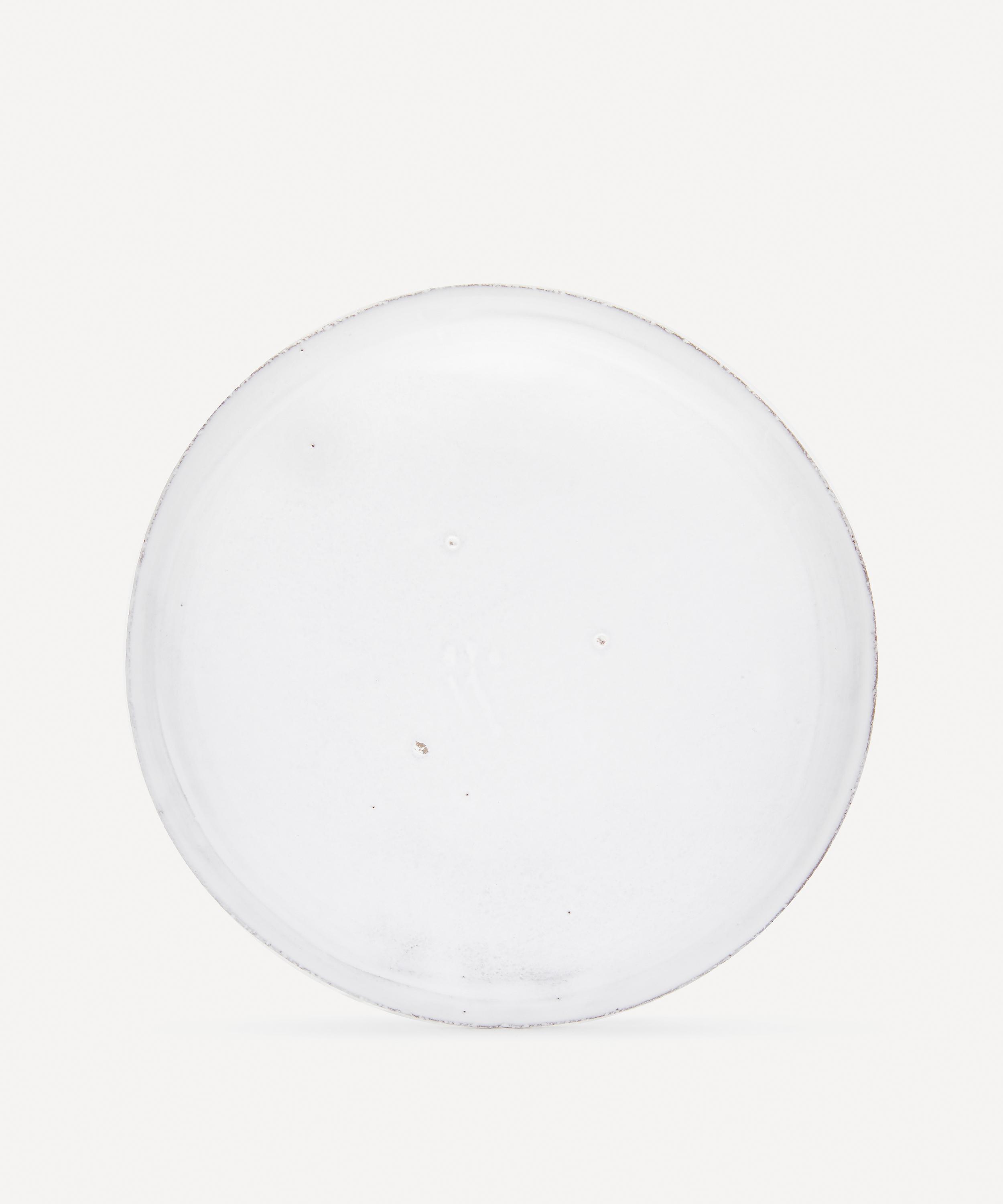 Astier de Villatte - Simple Side Plate image number 2