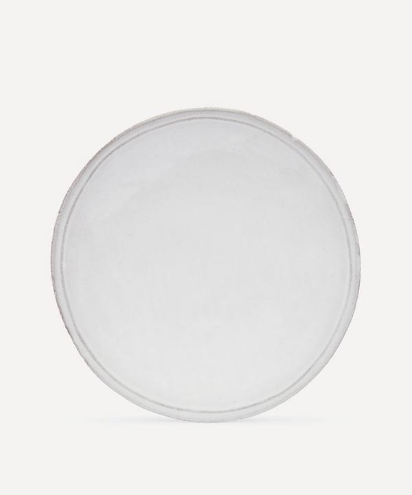 Astier de Villatte - Simple Dinner Plate image number null