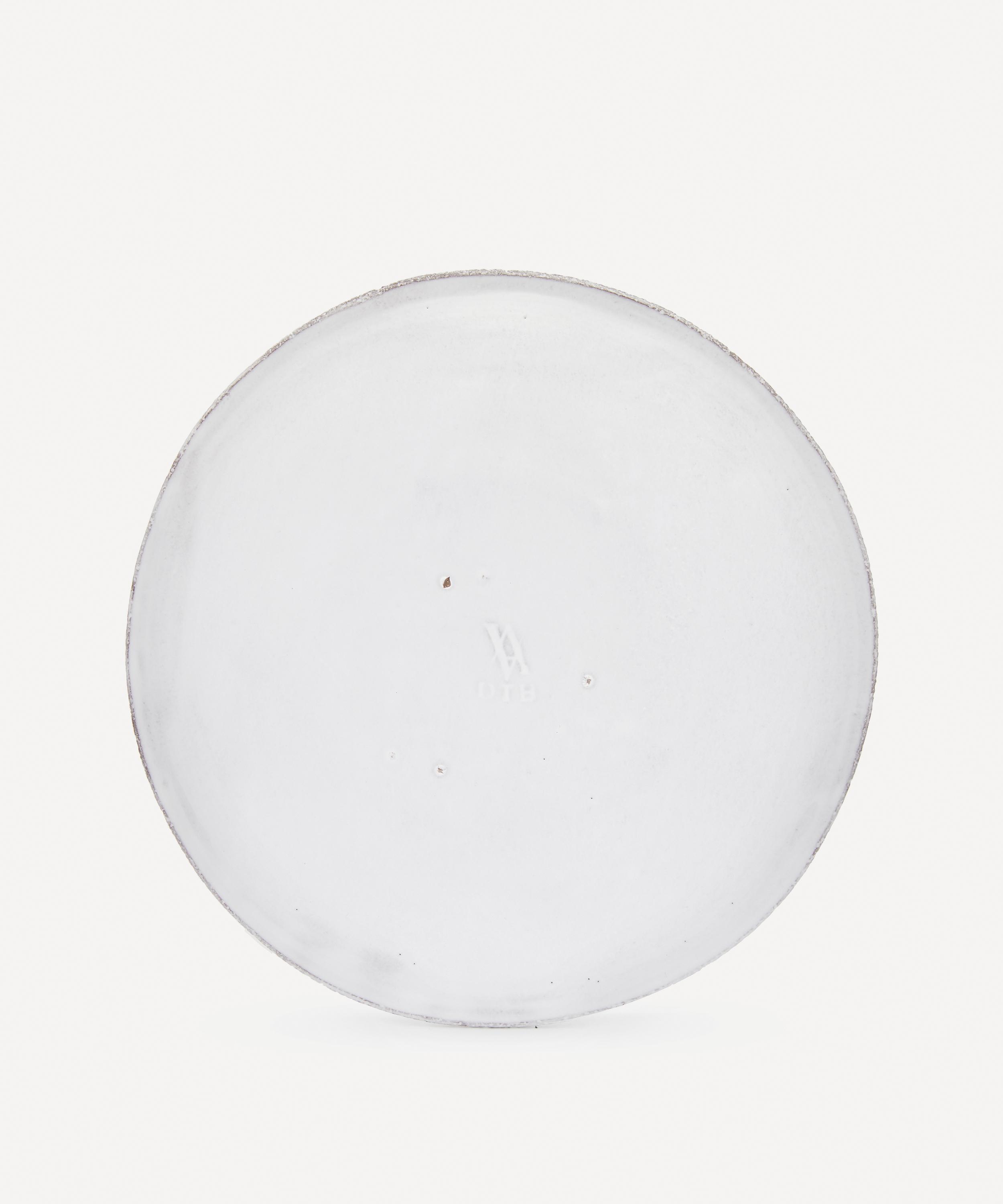Astier de Villatte - Simple Dinner Plate image number 2