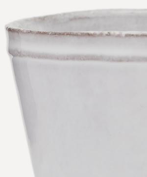 Astier de Villatte - Coffee Cup With Handle image number 3