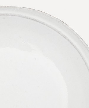 Astier de Villatte - Large Simple Soup Plate image number 3