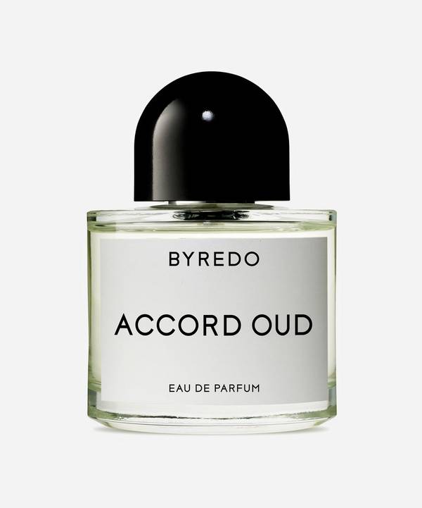 Byredo - Accord Oud Eau de Parfum 50ml image number 0