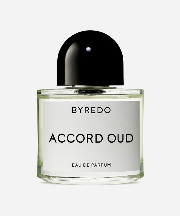 Byredo - Accord Oud Eau de Parfum 50ml image number null