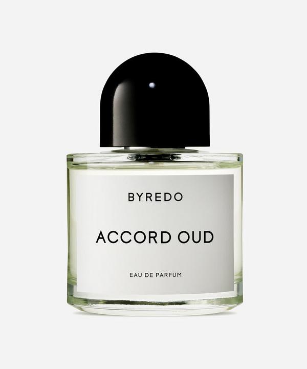 Byredo - Accord Oud Eau de Parfum 100ml image number null