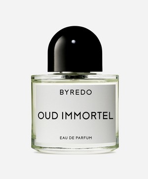Byredo - Oud Immortel Eau de Parfum 50ml image number 0