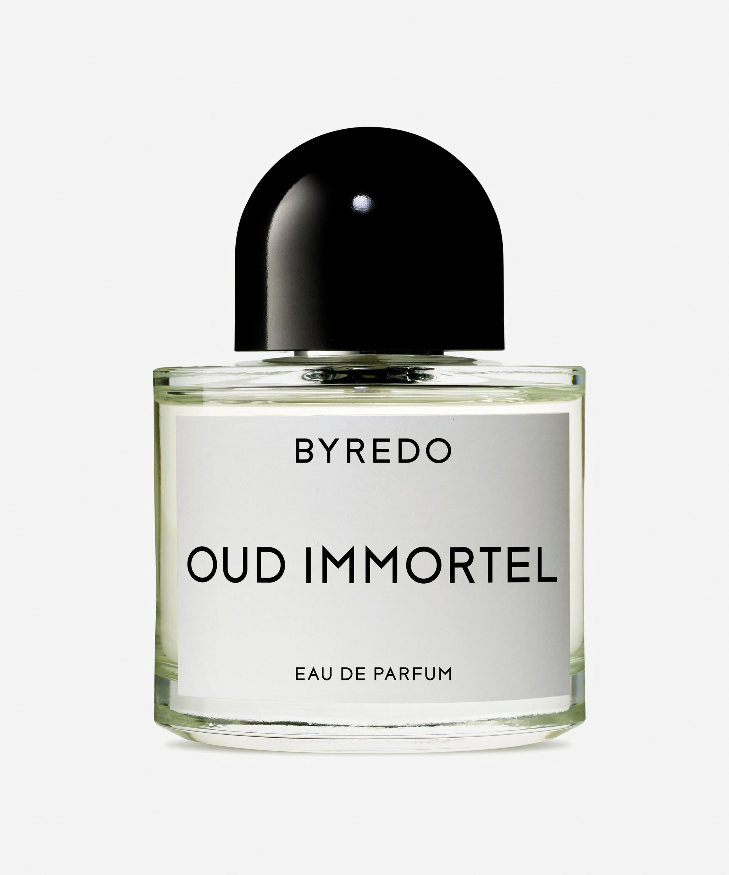 Byredo Oud Immortel Eau de Parfum 50ml | Liberty