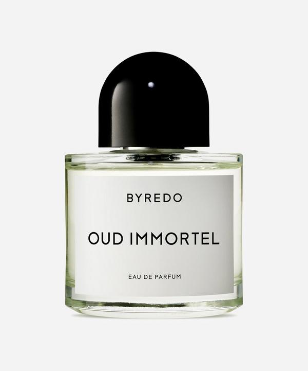 Byredo - Oud Immortel Eau de Parfum 100ml image number null