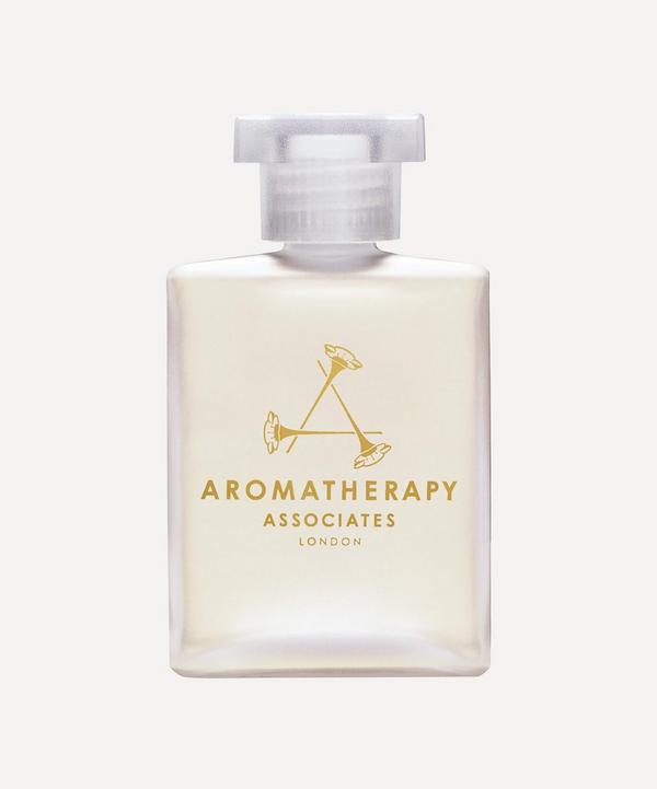 Aromatherapy Associates - Light Relax Bath and Shower Oil 55ml image number null