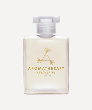 Aromatherapy Associates - Light Relax Bath and Shower Oil 55ml image number 0