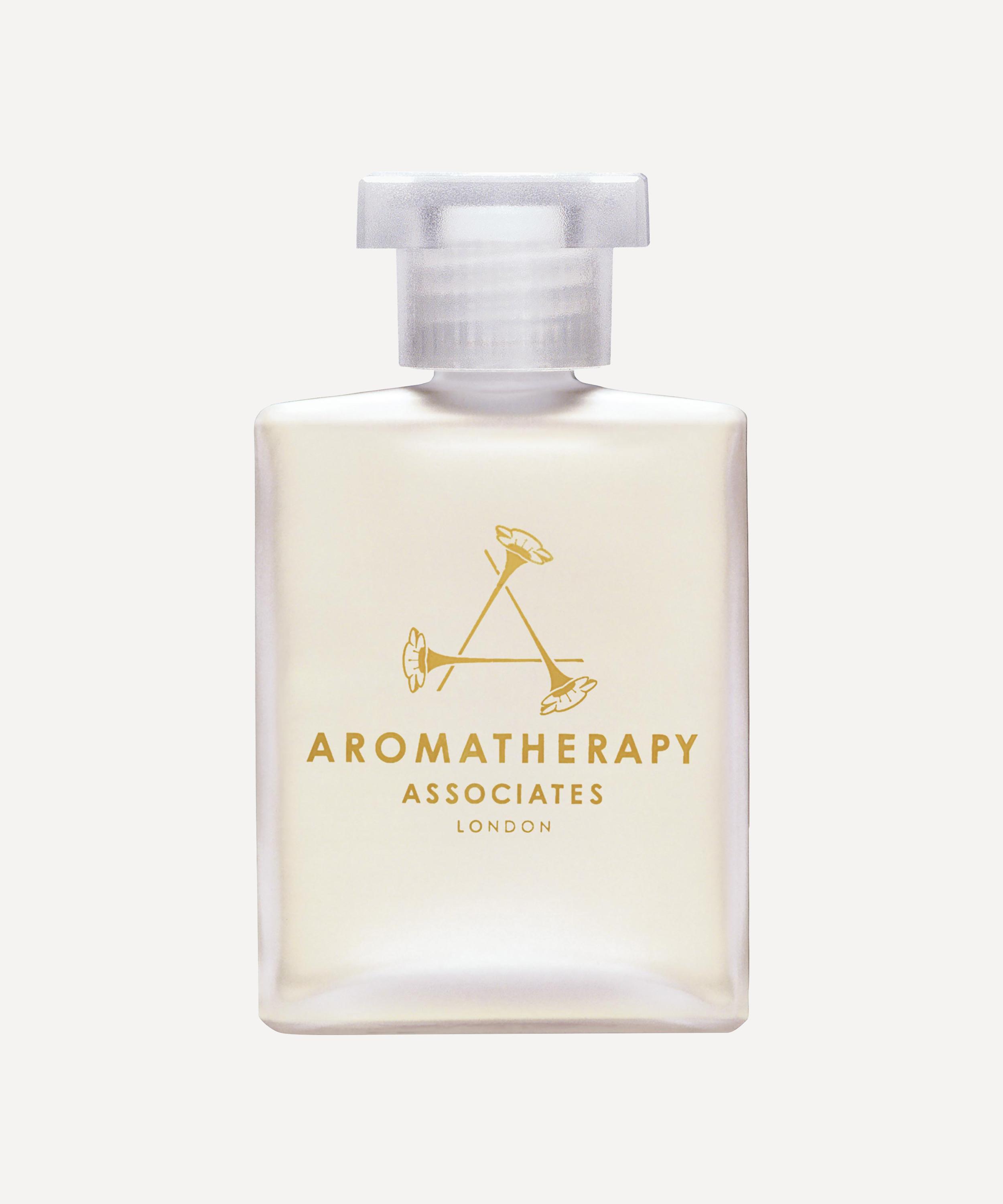 Aromatherapy Associates Light Relax Bath and Shower Oil 55ml Liberty