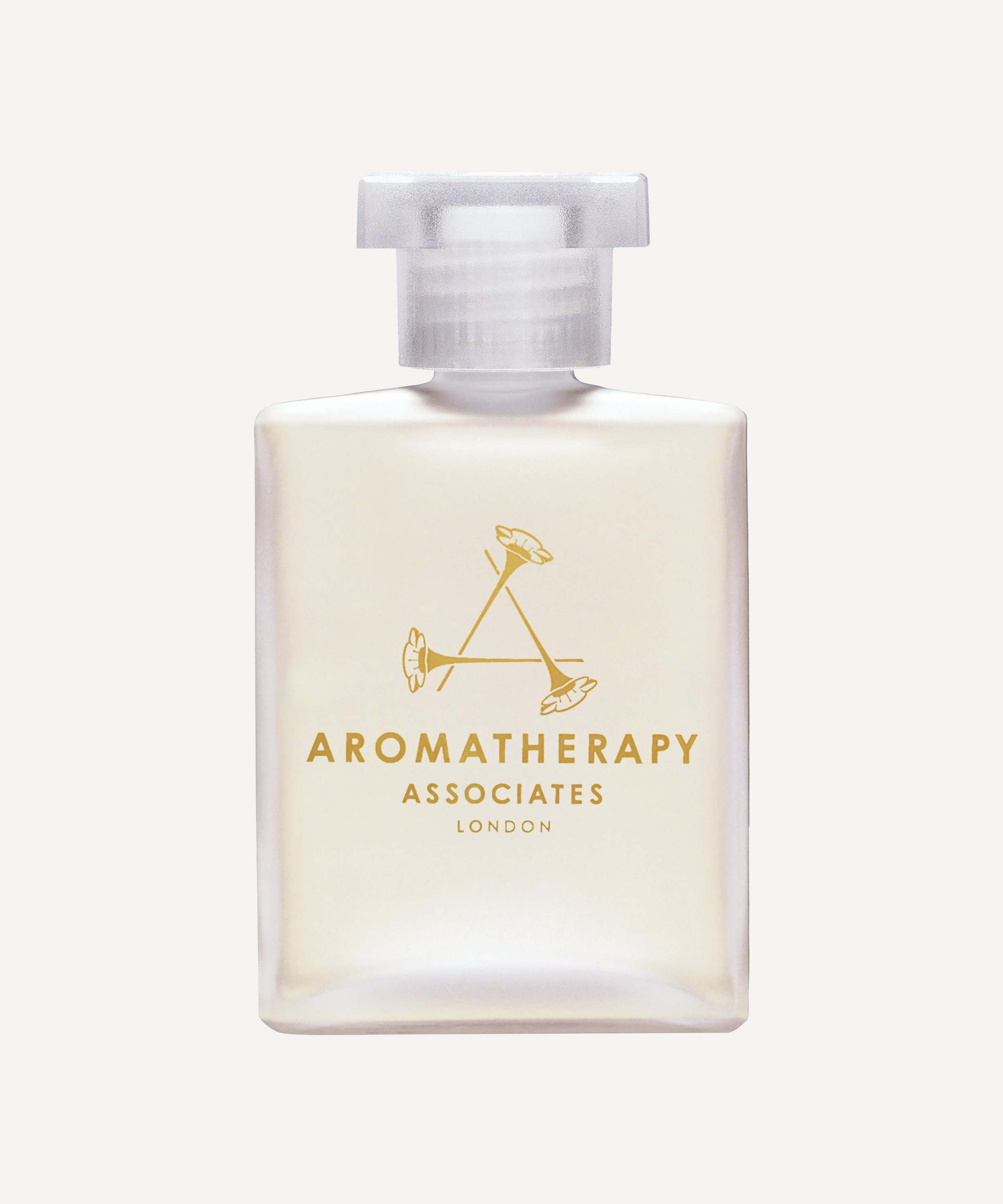 Aromatherapy Associates - Light Relax Bath and Shower Oil 55ml image number 0