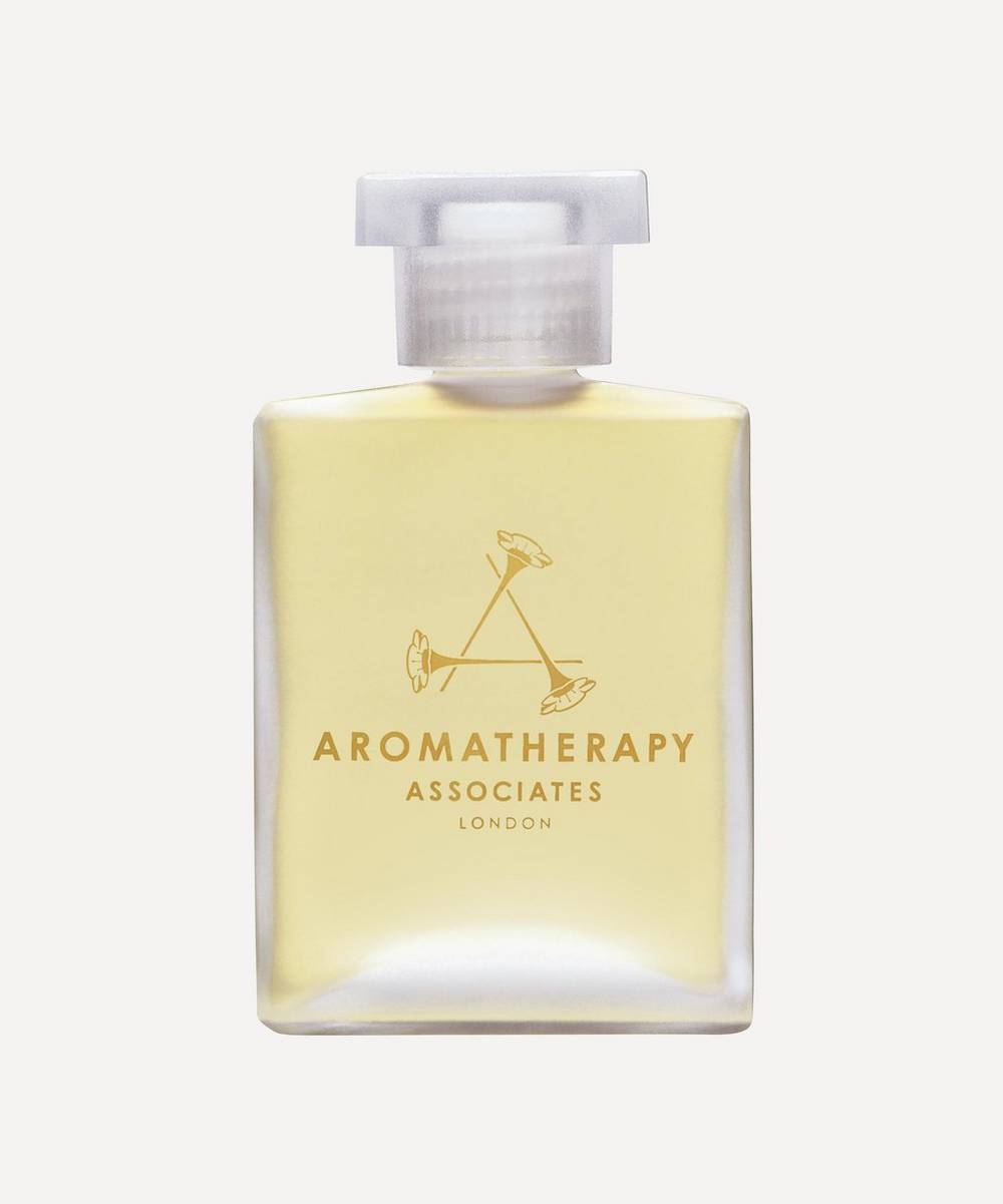 Aromatherapy Associates - De-Stress Mind Bath Shower Oil 55ml