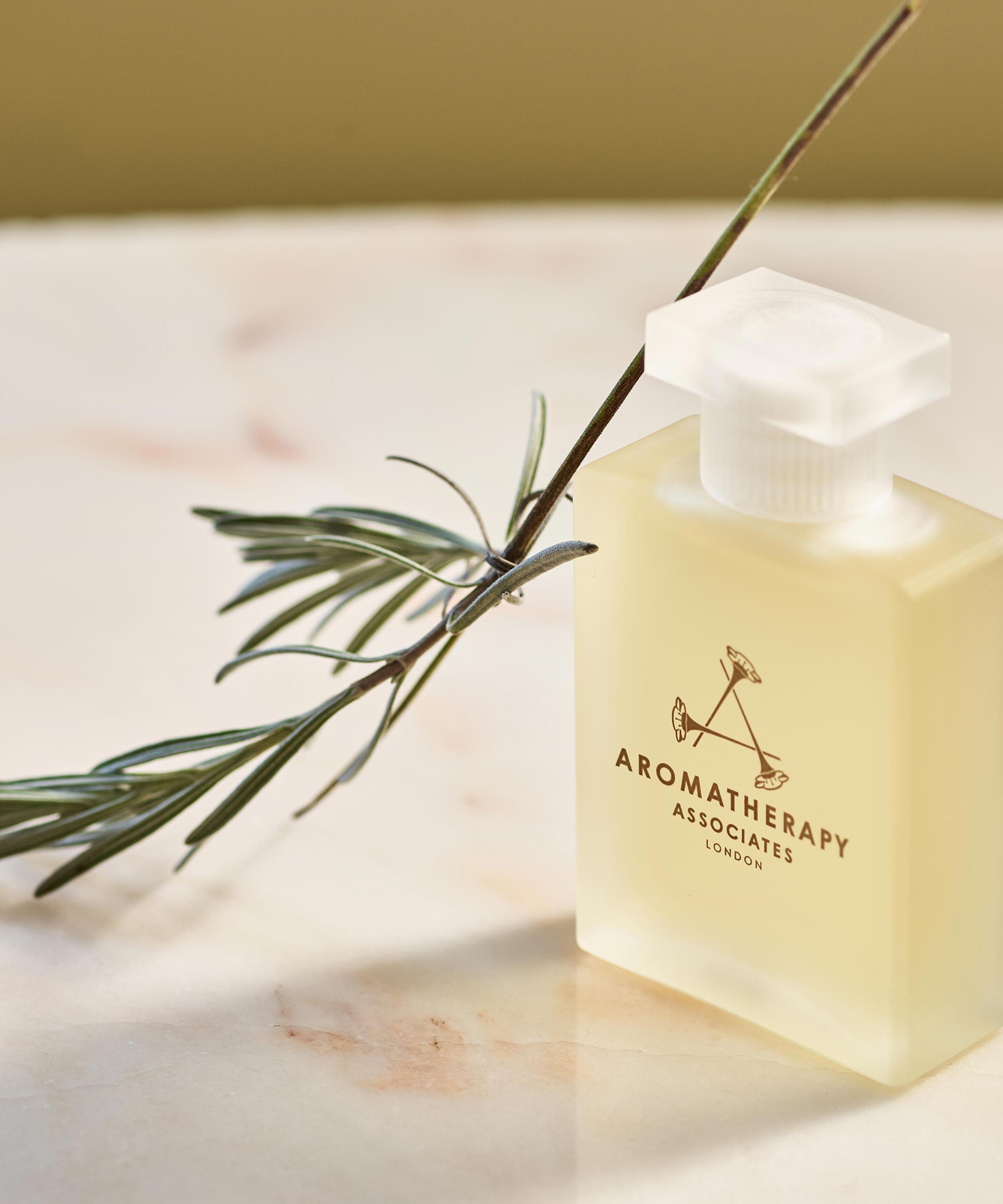 Aromatherapy Associates - De-Stress Mind Bath Shower Oil 55ml image number 1