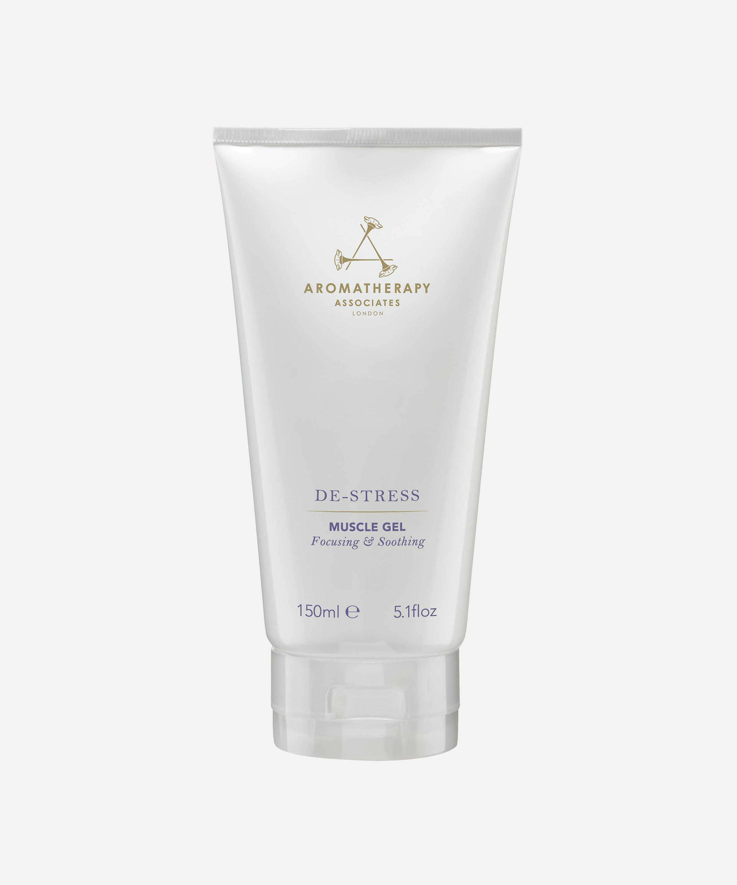 Aromatherapy Associates - De-Stress Muscle Gel 150ml image number 0