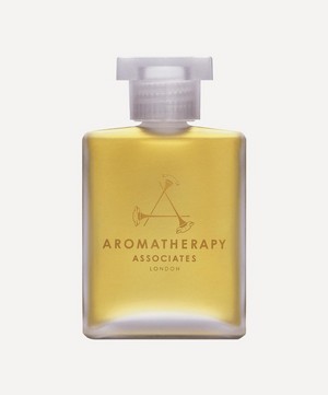 Aromatherapy Associates - Revive Evening Bath & Shower Oil 55ml image number 0