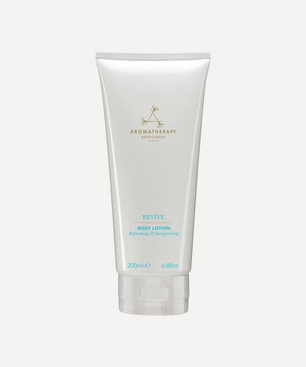 Aromatherapy Associates - Revive Body Gel 200ml image number 0