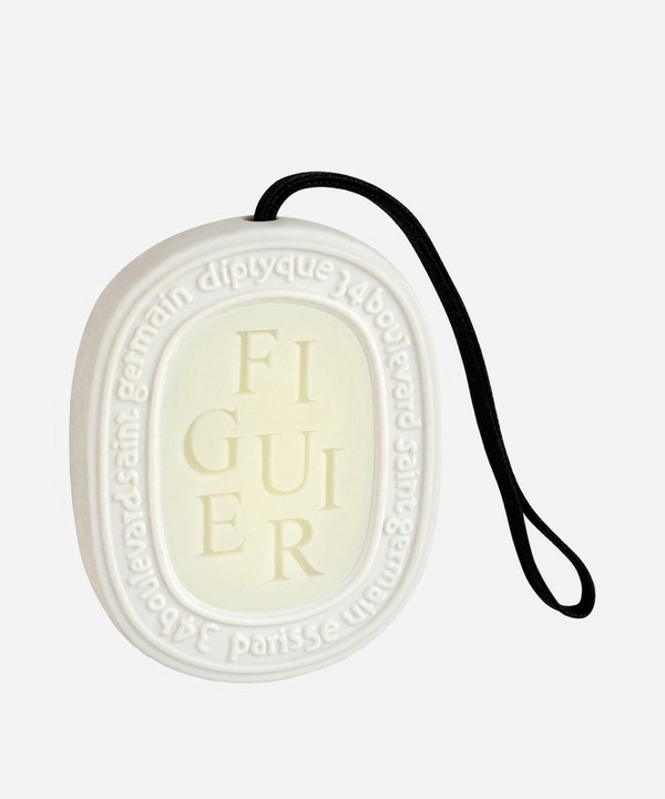 Diptyque - Figuier Scented Oval image number null