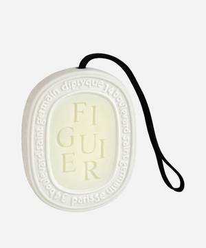 Figuier Scented Oval