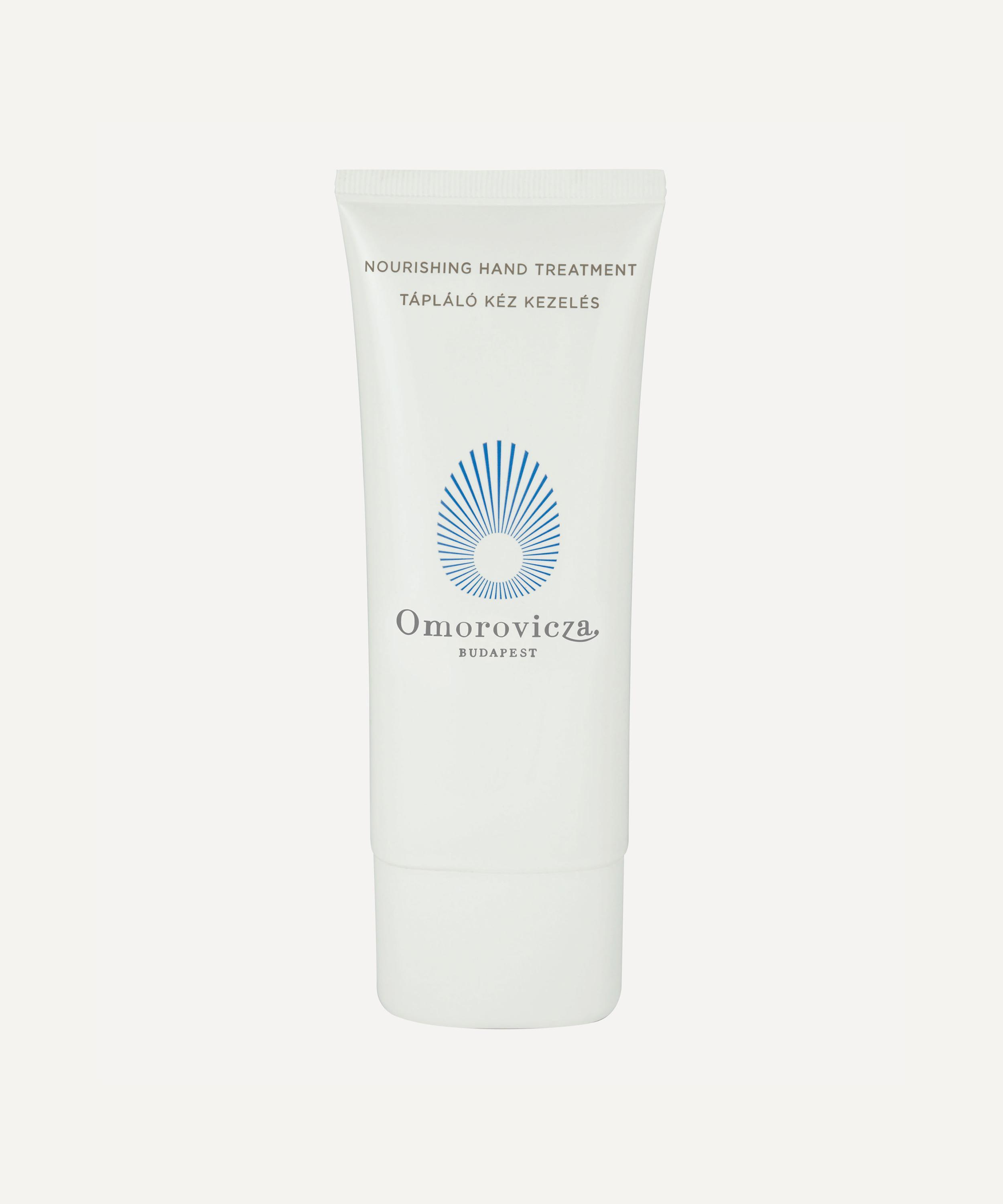Omorovicza - Nourishing Hand Treatment 100ml image number 0