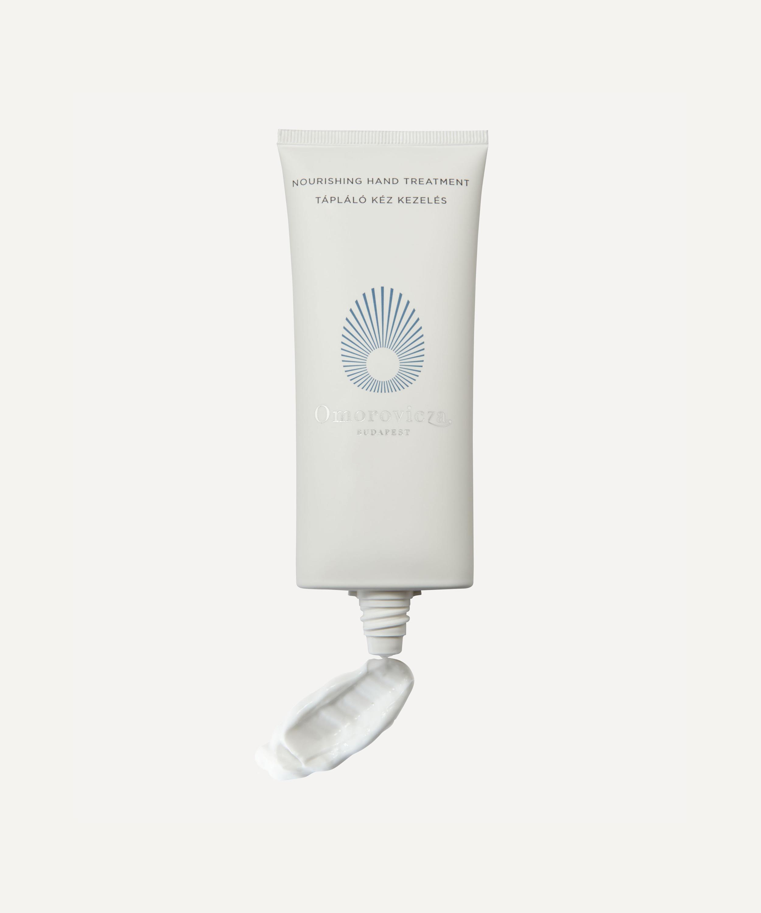 Omorovicza - Nourishing Hand Treatment 100ml image number 1