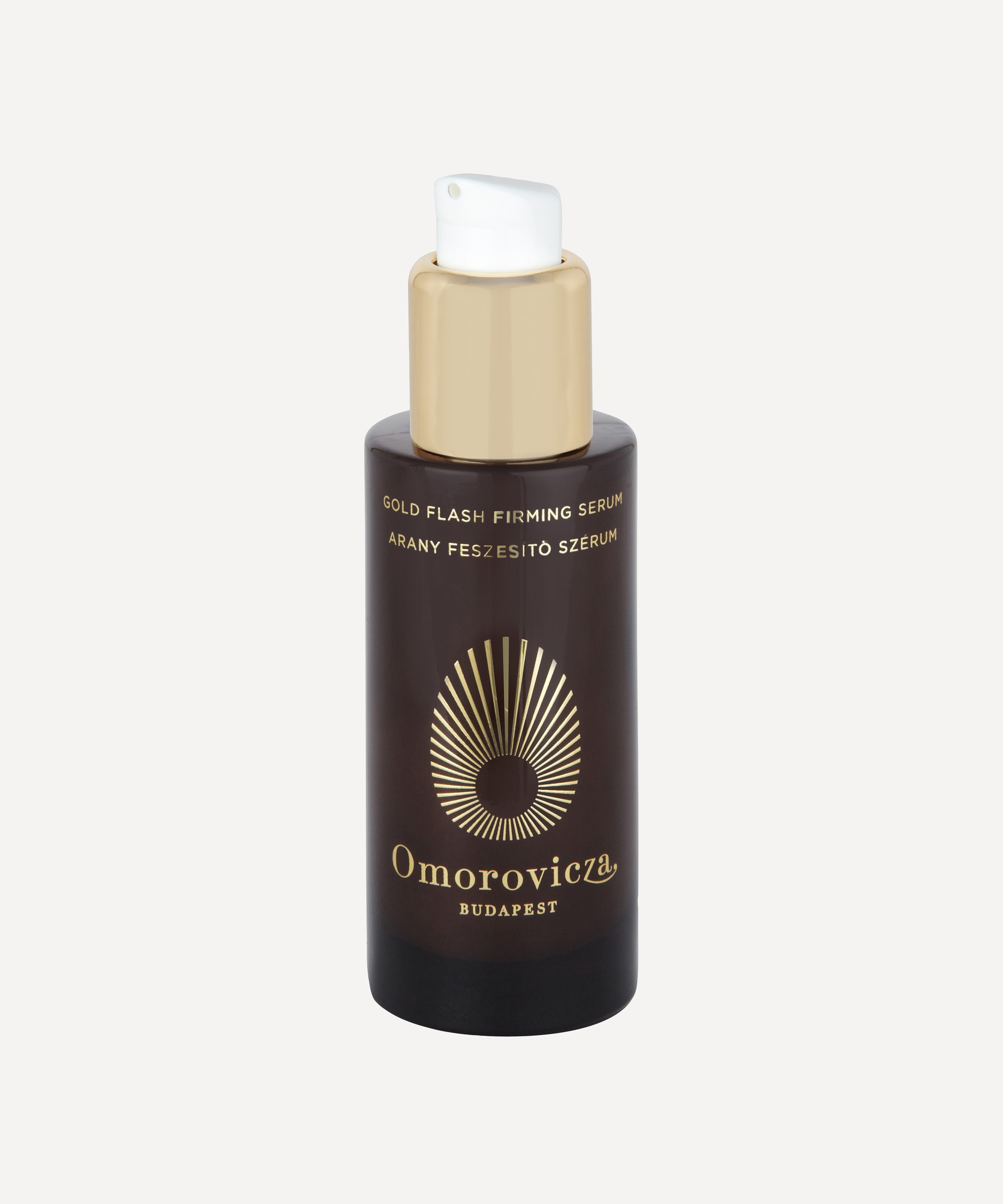 Omorovicza - Gold Flash Firming Serum 30ml