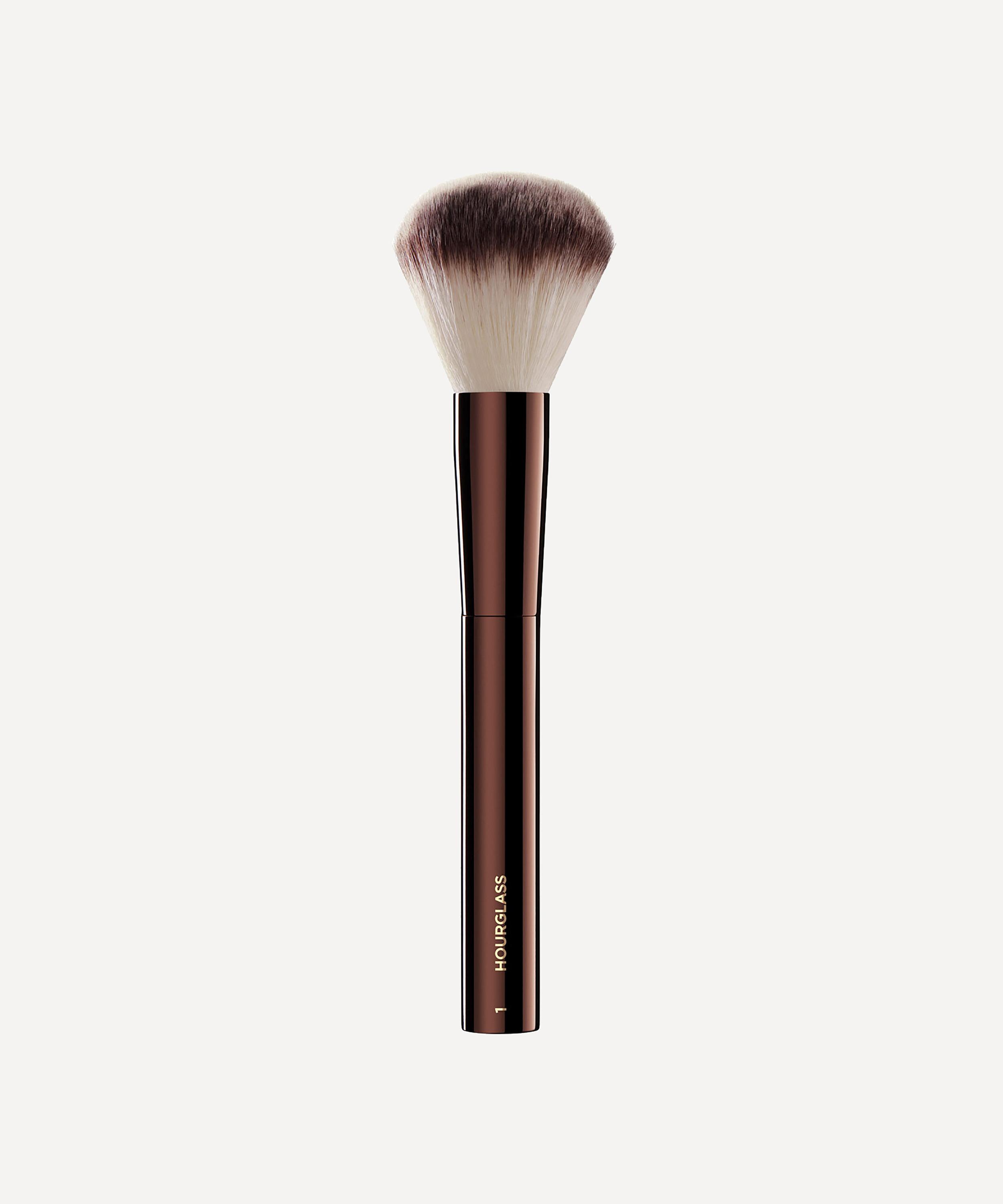 Hourglass - No.1 Powder Brush image number 0