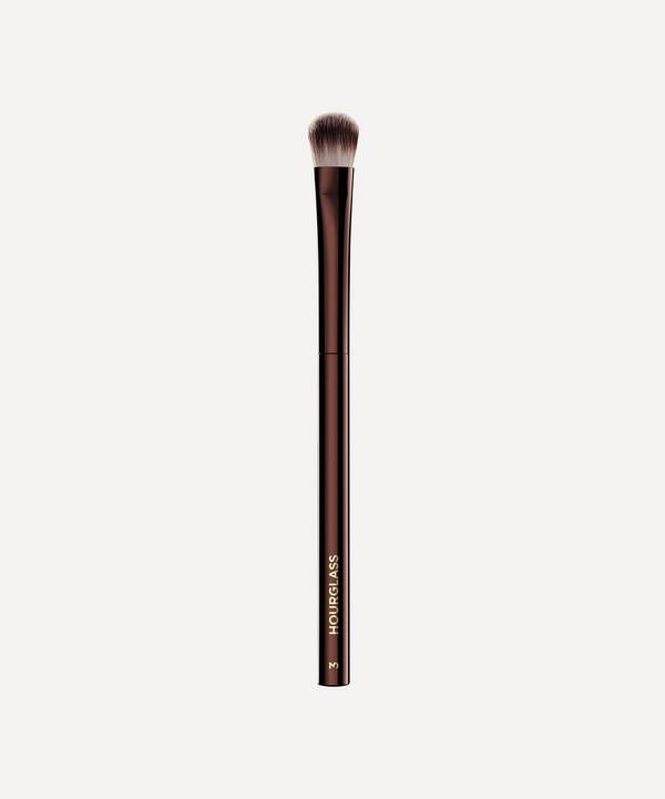 Hourglass - No.3 All Over Eye Shadow Brush image number 0