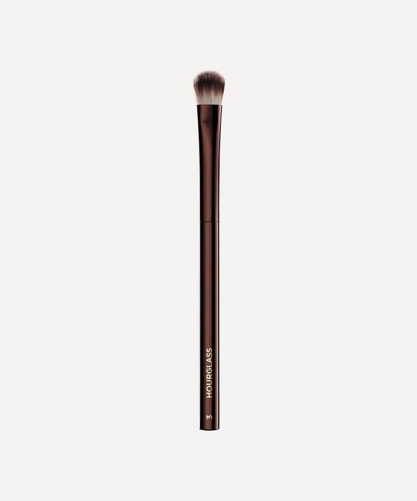Hourglass - No.3 All Over Eye Shadow Brush image number null