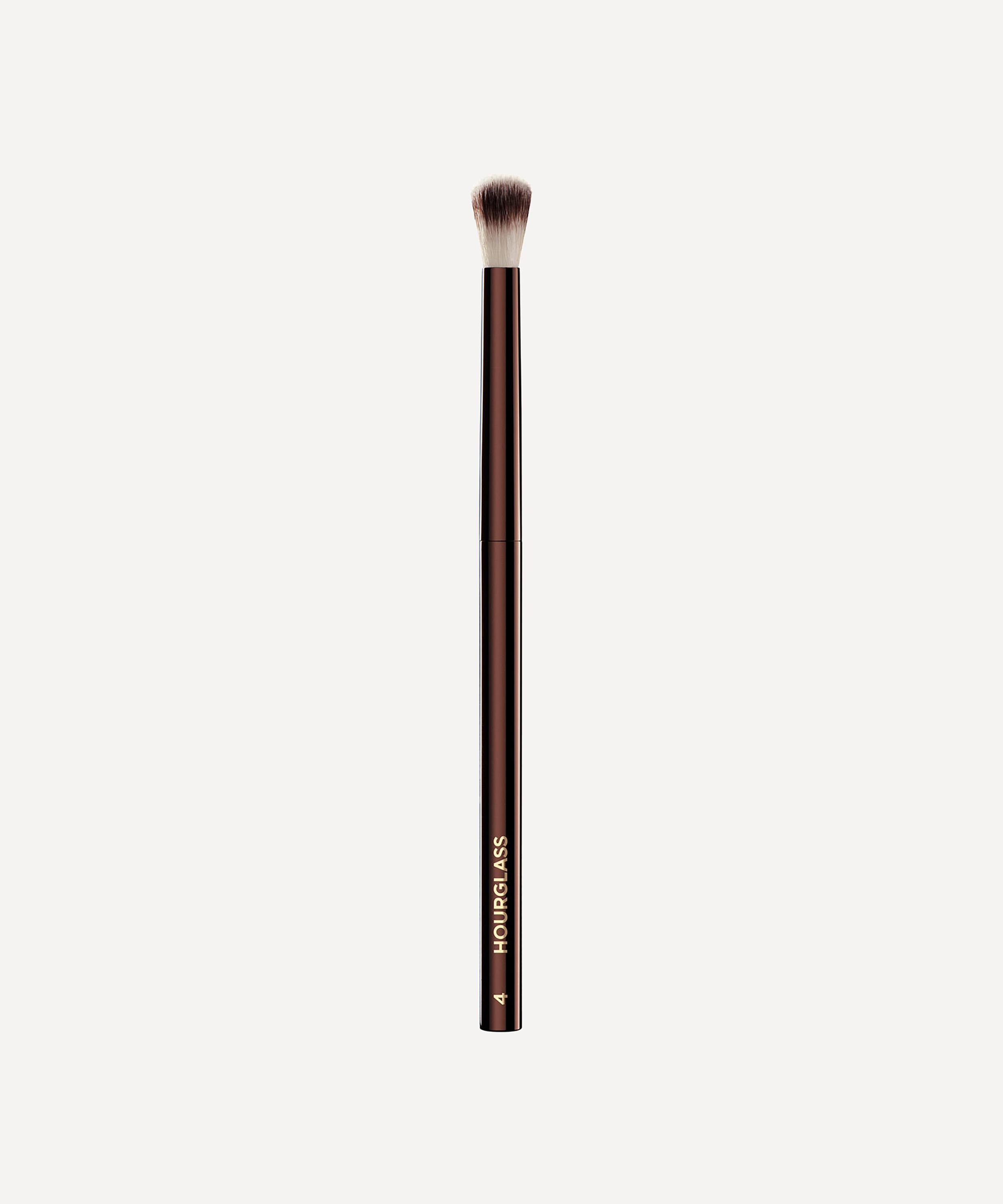 Hourglass - No.4 Crease Brush