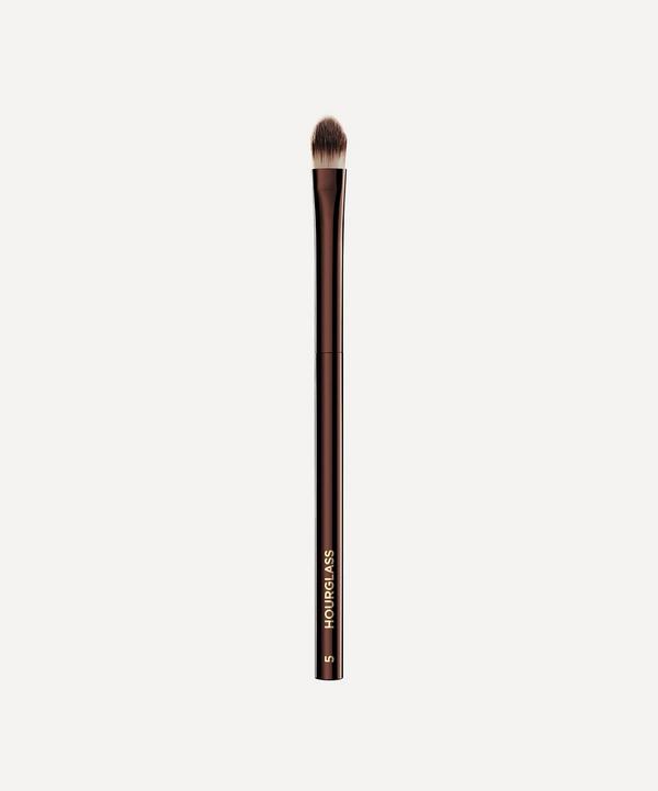 Hourglass - No.5 Concealer Brush image number null