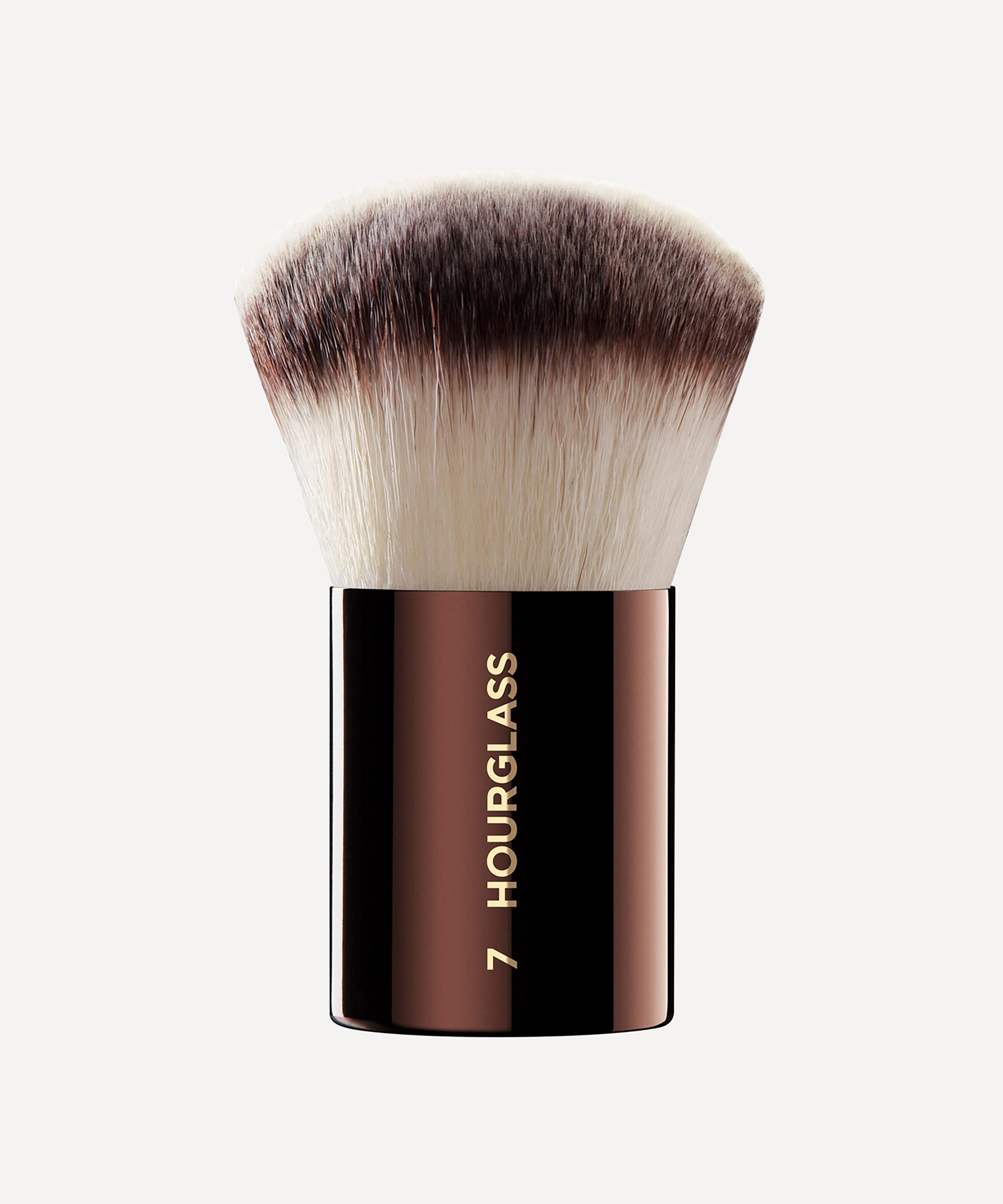 Hourglass - Finishing Brush No.7