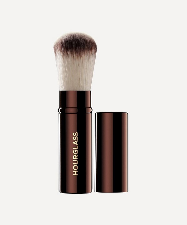 Hourglass - Retractable Foundation Brush image number 0