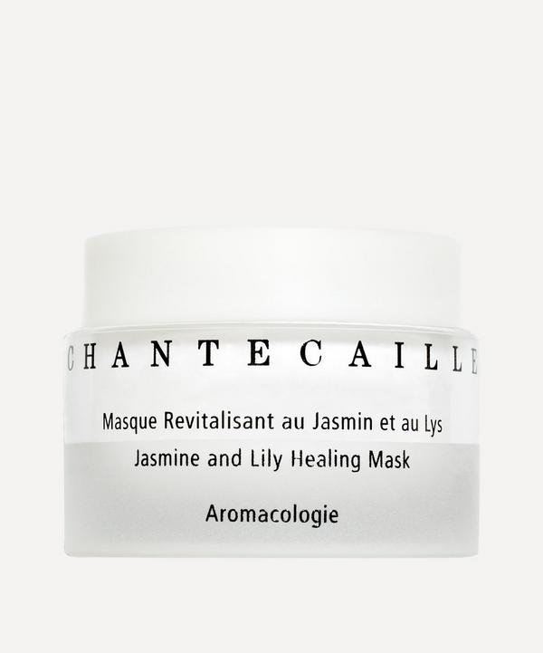 Chantecaille - Jasmine and Lily Healing Mask 50ml image number null