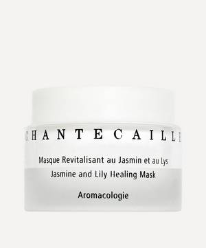 Jasmine and Lily Healing Mask 50ml