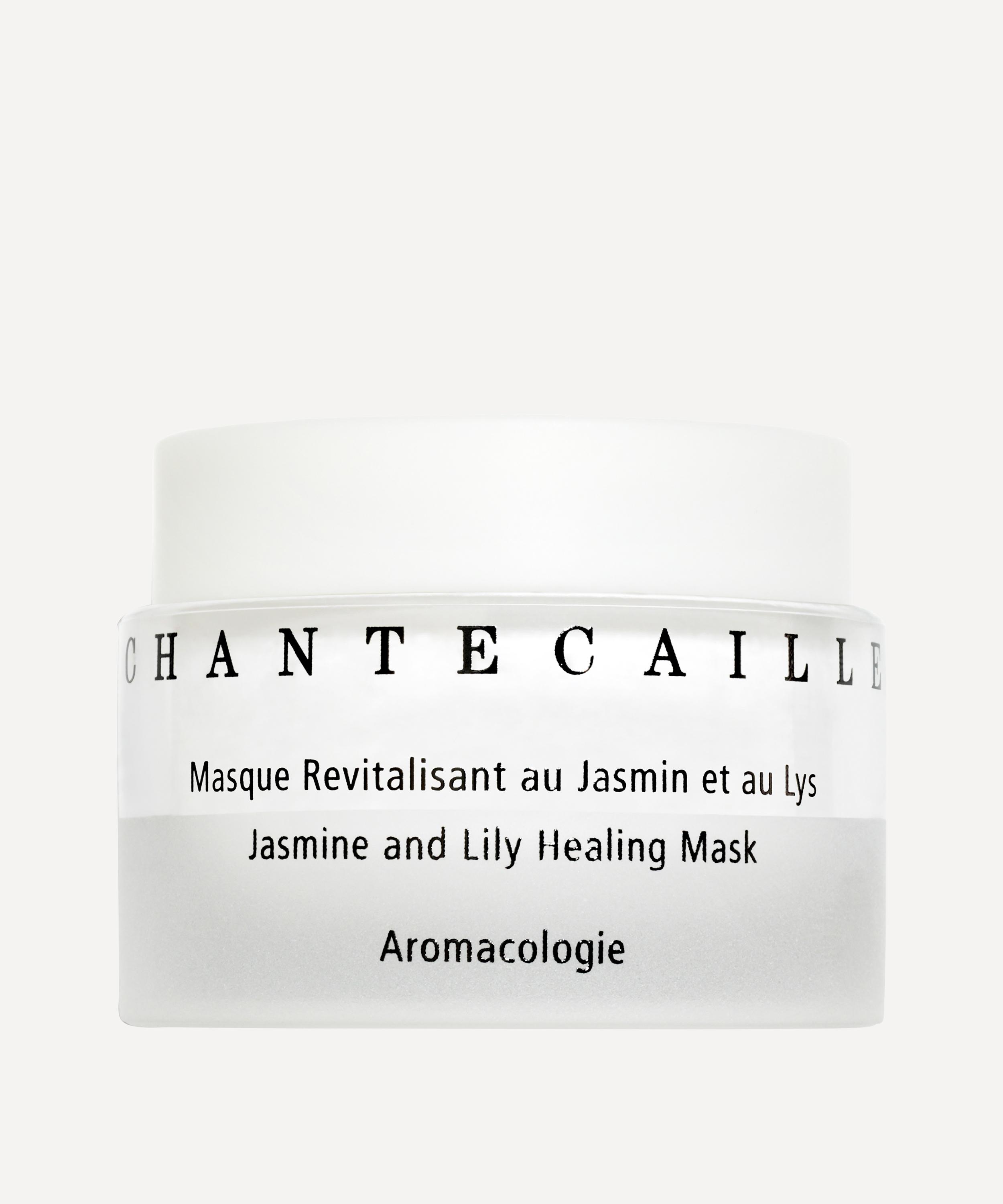 Chantecaille - Jasmine and Lily Healing Mask 50ml image number 0