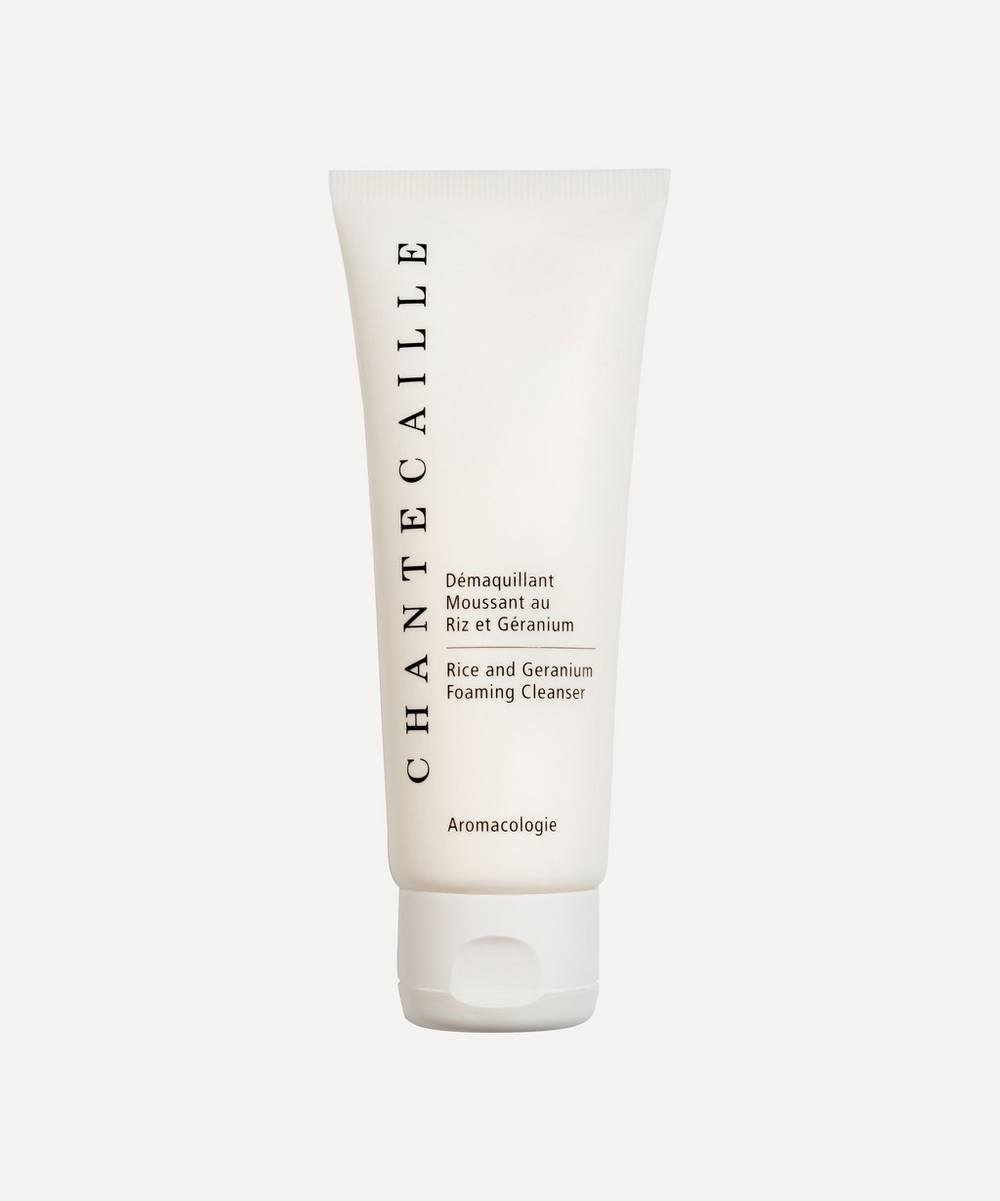 Chantecaille - Rice and Geranium Foaming Cleanser 75ml