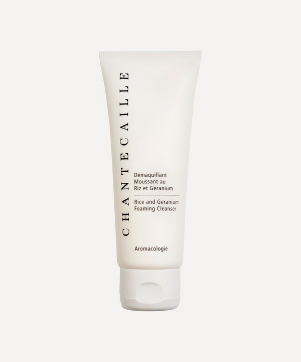 Chantecaille - Rice and Geranium Foaming Cleanser 75ml image number 0